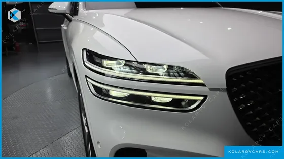 GENESIS GV70 2.5T GASOLINE AWD