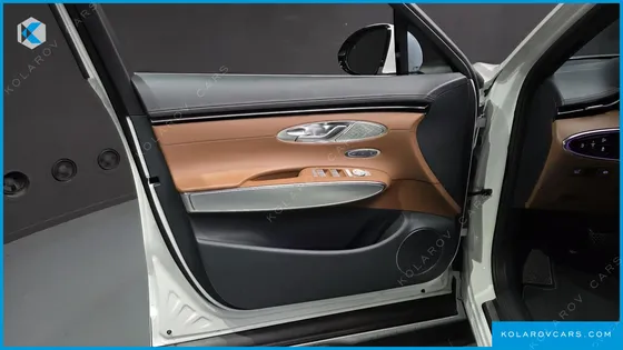 GENESIS GV70 2.5T GASOLINE AWD