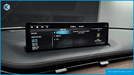 GENESIS GV70 2.5T GASOLINE AWD