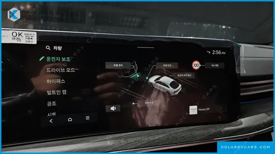 KIA K5 2.0