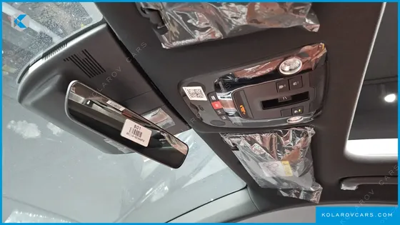 KIA K5 2.0
