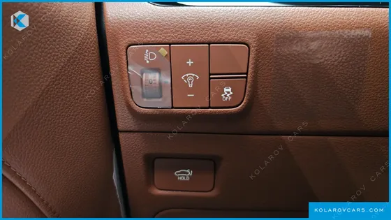 KIA K5 2.0