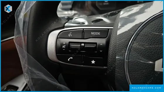KIA K5 2.0