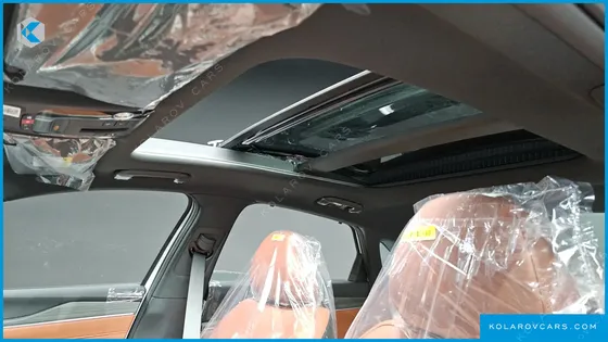 KIA K5 2.0