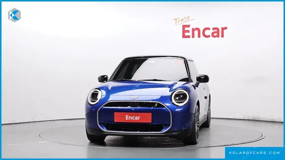 MINI COOPER SE FAVOURED