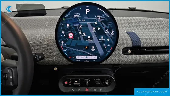 MINI COOPER SE FAVOURED