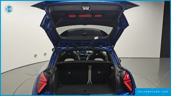MINI COOPER SE FAVOURED