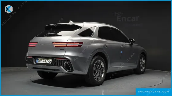 GENESIS GV70 2.5T GASOLINE AWD