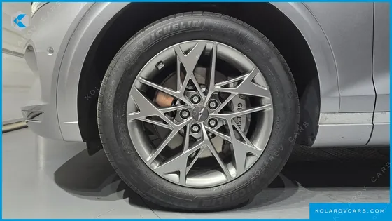 GENESIS GV70 2.5T GASOLINE AWD