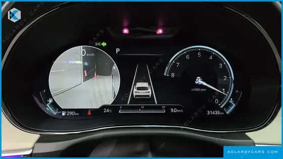 GENESIS GV70 2.5T GASOLINE AWD