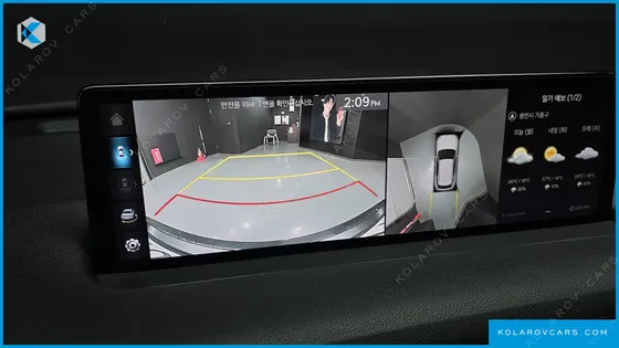 GENESIS GV70 2.5T GASOLINE AWD