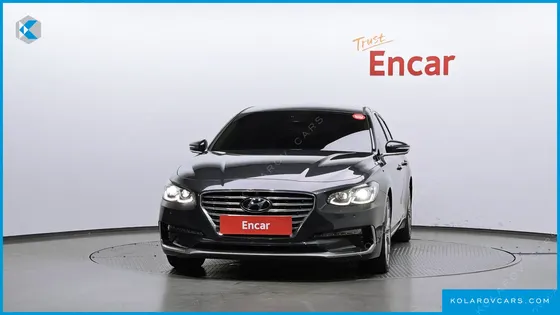 HYUNDAI GRANDEUR 2.4 PREMIUM