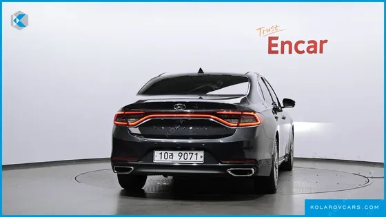 HYUNDAI GRANDEUR 2.4 PREMIUM