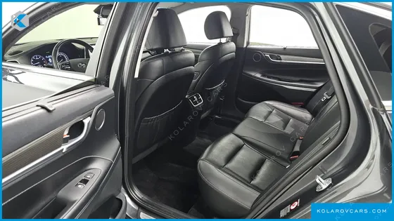 HYUNDAI GRANDEUR 2.4 PREMIUM