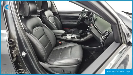 HYUNDAI GRANDEUR 2.4 PREMIUM