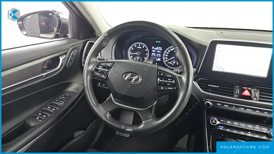 HYUNDAI GRANDEUR 2.4 PREMIUM