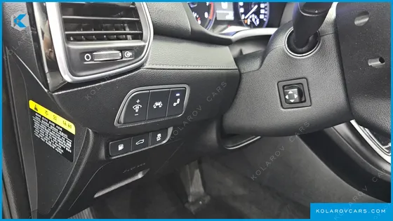 HYUNDAI GRANDEUR 2.4 PREMIUM
