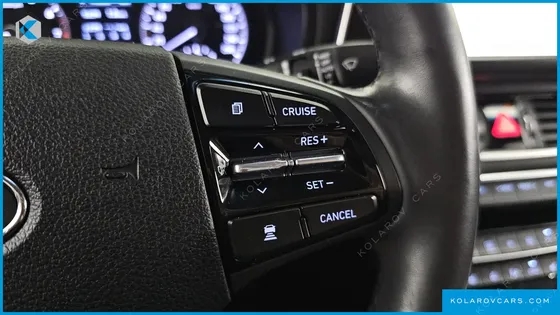 HYUNDAI GRANDEUR 2.4 PREMIUM