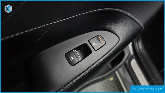 HYUNDAI GRANDEUR 2.4 PREMIUM