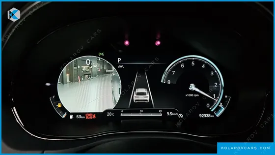 GENESIS GV70 3.5T GASOLINE AWD