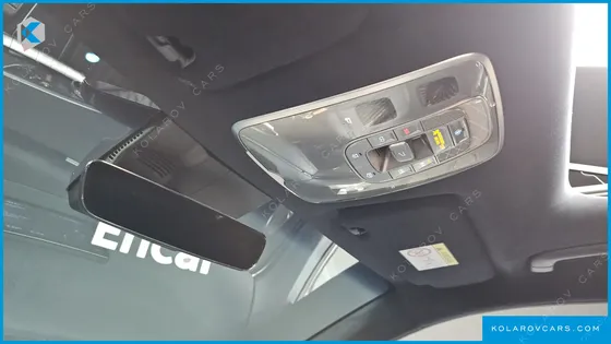 GENESIS GV70 3.5T GASOLINE AWD
