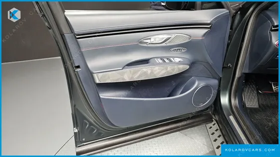 GENESIS GV70 3.5T GASOLINE AWD
