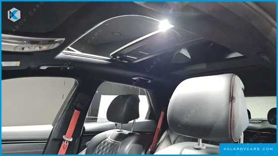 GENESIS GV70 3.5T GASOLINE AWD
