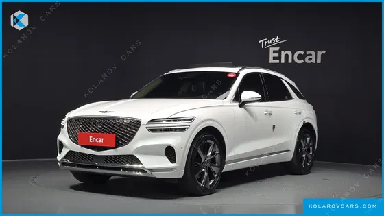 GENESIS GV70 2.5T GASOLINE AWD