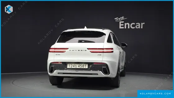 GENESIS GV70 2.5T GASOLINE AWD