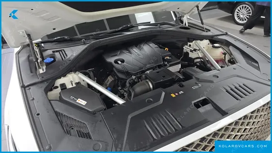 GENESIS GV70 2.5T GASOLINE AWD