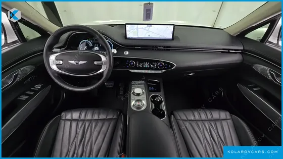 GENESIS GV70 2.5T GASOLINE AWD