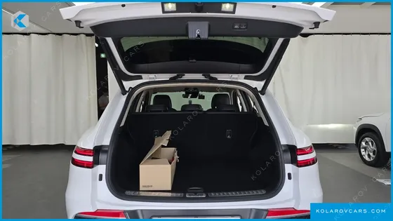 GENESIS GV70 2.5T GASOLINE AWD