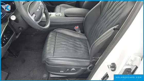 GENESIS GV70 2.5T GASOLINE AWD