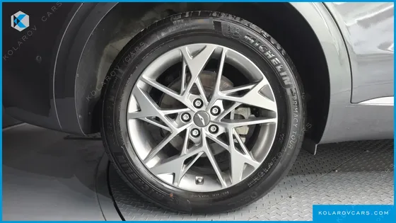 GENESIS GV70 2.5T GASOLINE 2WD
