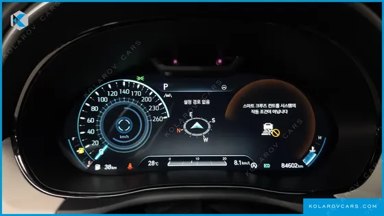 GENESIS GV70 2.5T GASOLINE 2WD