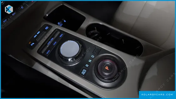 GENESIS GV70 2.5T GASOLINE 2WD