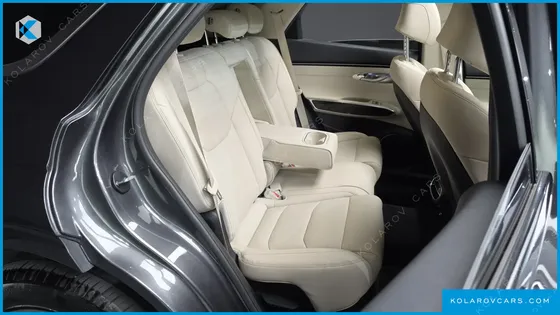 GENESIS GV70 2.5T GASOLINE 2WD