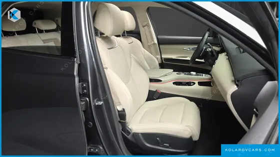GENESIS GV70 2.5T GASOLINE 2WD