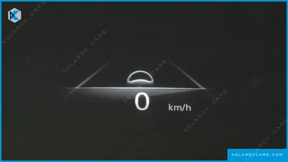 GENESIS GV70 2.5T GASOLINE 2WD