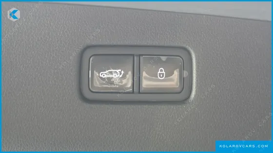 GENESIS GV70 2.5T GASOLINE 2WD