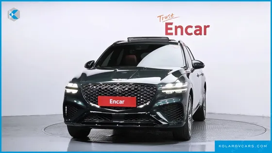 GENESIS GV70 2.5T GASOLINE AWD