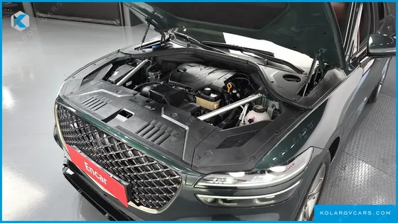 GENESIS GV70 2.5T GASOLINE AWD