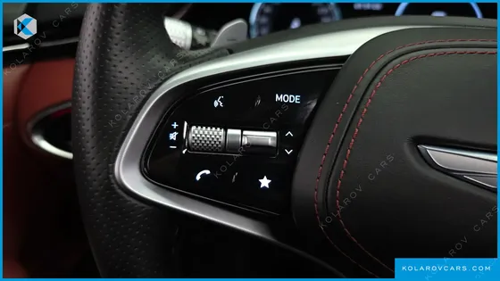 GENESIS GV70 2.5T GASOLINE AWD