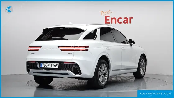 GENESIS GV70 2.5T GASOLINE AWD