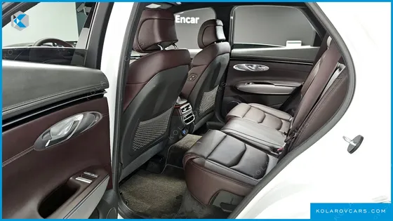 GENESIS GV70 2.5T GASOLINE AWD