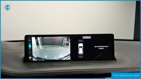 GENESIS GV70 2.5T GASOLINE AWD