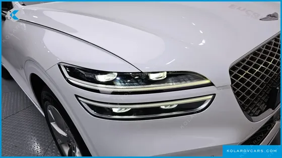 GENESIS GV70 2.5T GASOLINE AWD