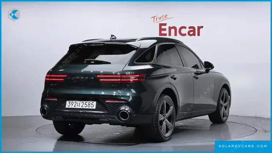 GENESIS GV70 2.5T GASOLINE AWD