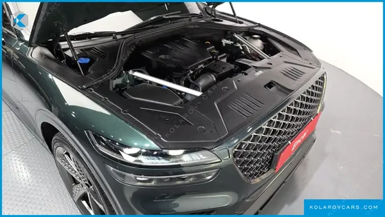 GENESIS GV70 2.5T GASOLINE AWD