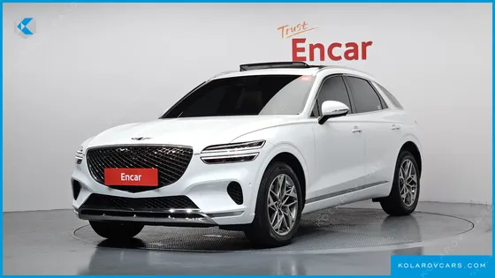 GENESIS GV70 2.5T GASOLINE AWD